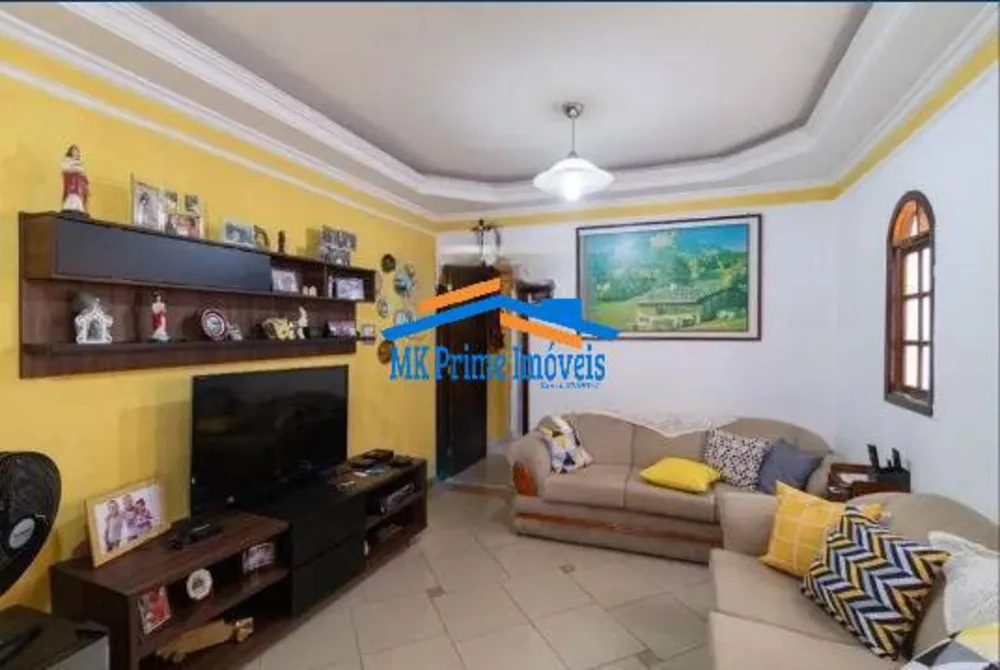 Sobrado, 3 quartos, 237 m² - Foto 7