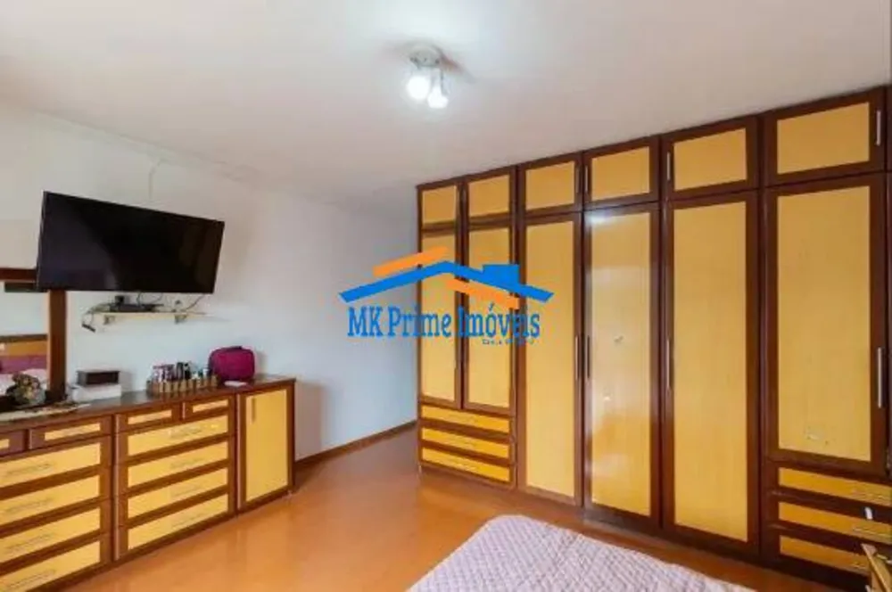 Sobrado, 3 quartos, 237 m² - Foto 10