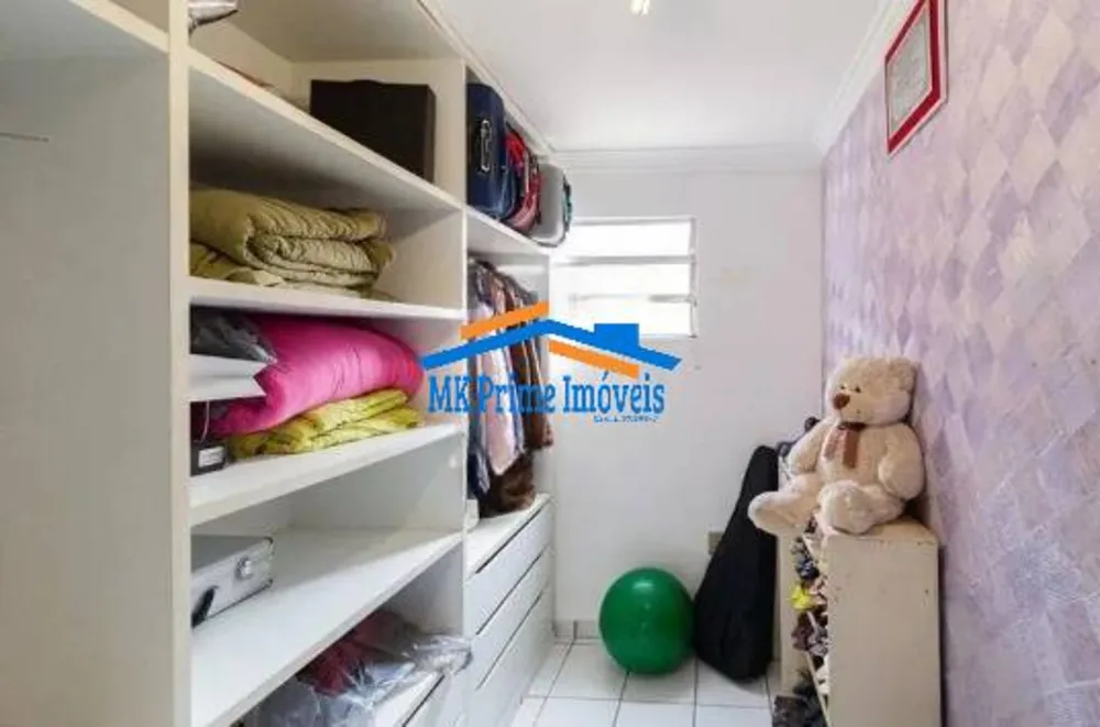 Sobrado, 3 quartos, 237 m² - Foto 3