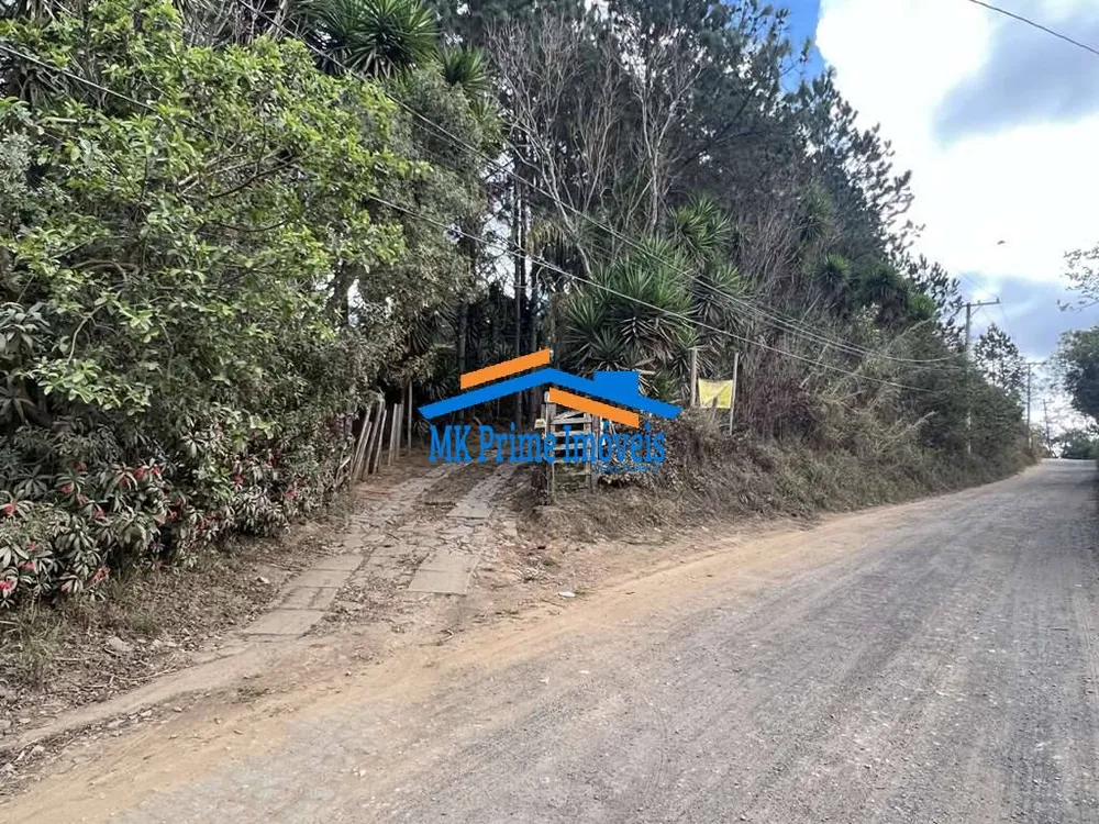 Terreno, 2 hectares - Foto 2
