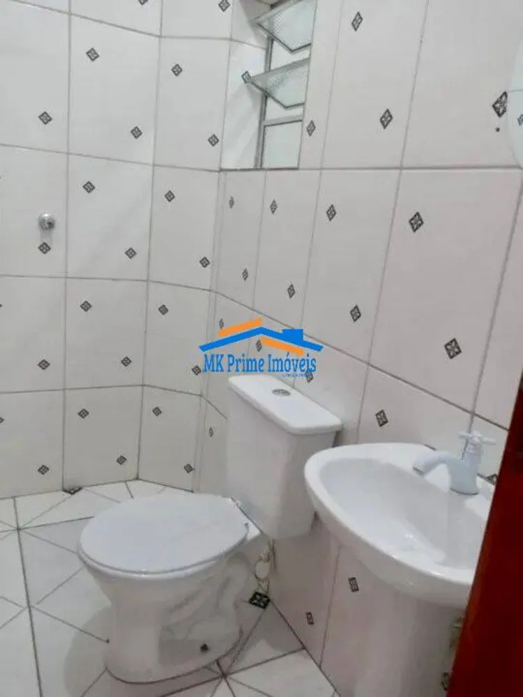 Sobrado, 4 quartos, 200 m² - Foto 3
