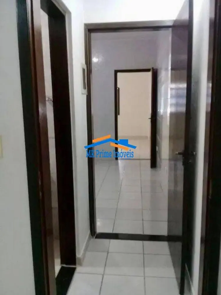 Sobrado, 4 quartos, 200 m² - Foto 10