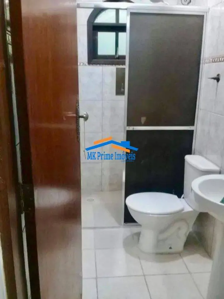 Sobrado, 4 quartos, 200 m² - Foto 1
