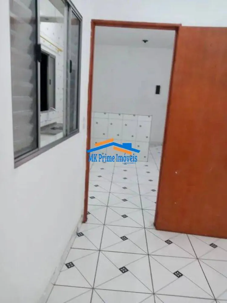 Sobrado, 4 quartos, 200 m² - Foto 7
