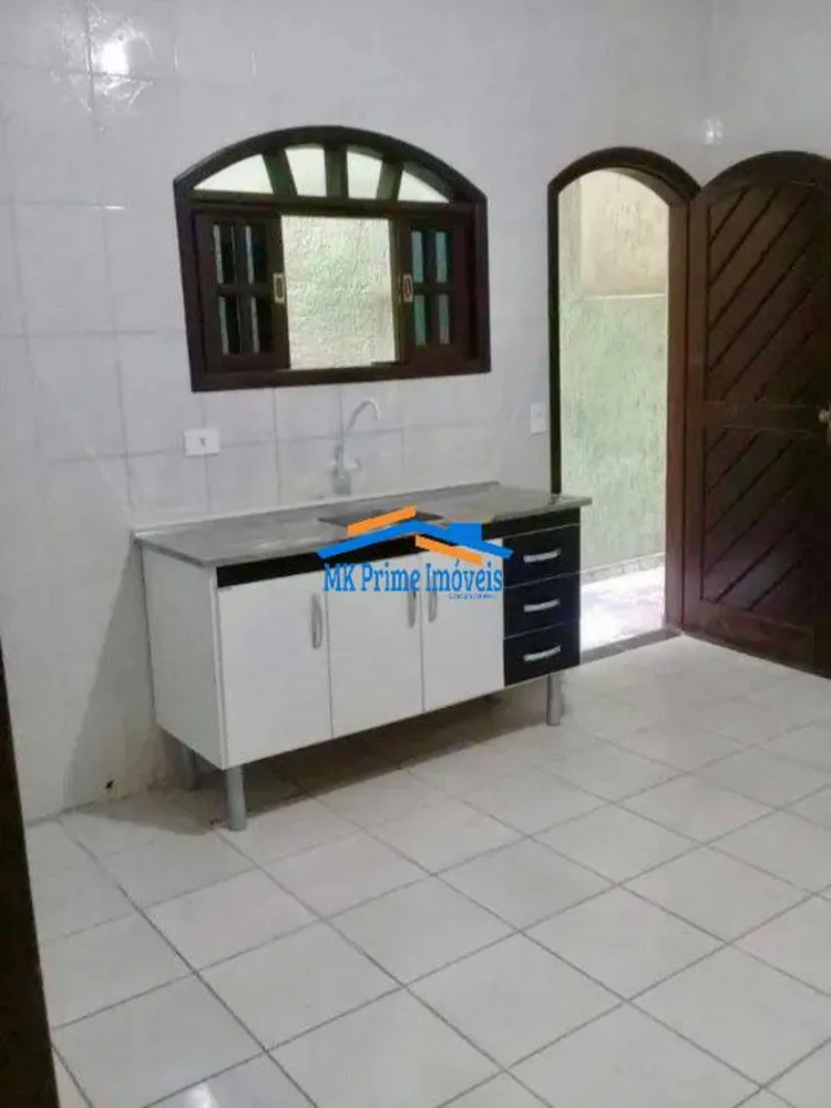 Sobrado, 4 quartos, 200 m² - Foto 11