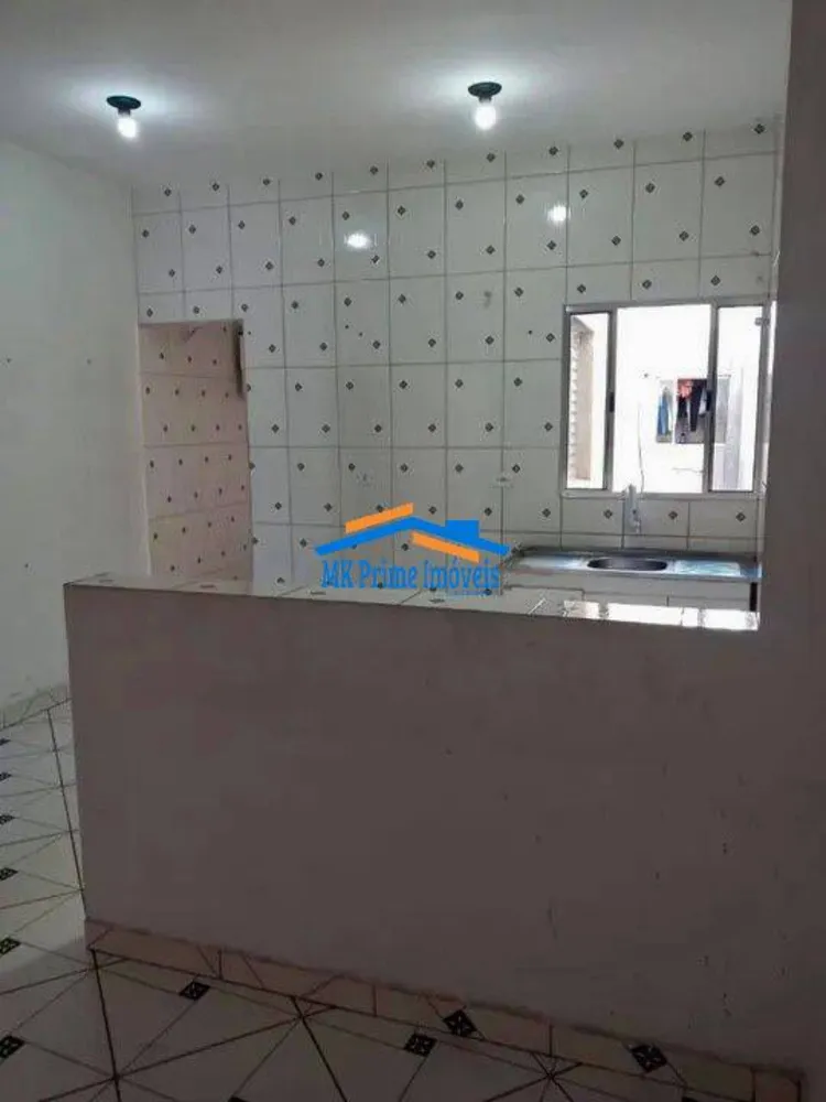 Sobrado, 4 quartos, 200 m² - Foto 9