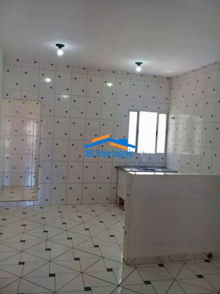 Sobrado, 4 quartos, 200 m² - Foto 2