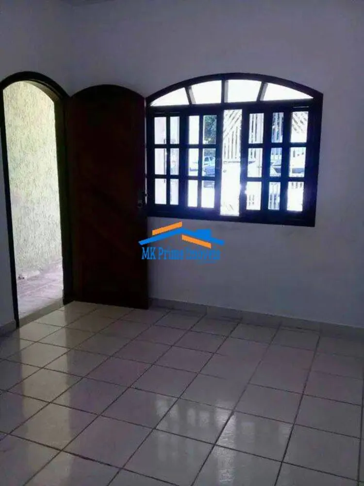 Sobrado, 4 quartos, 200 m² - Foto 5