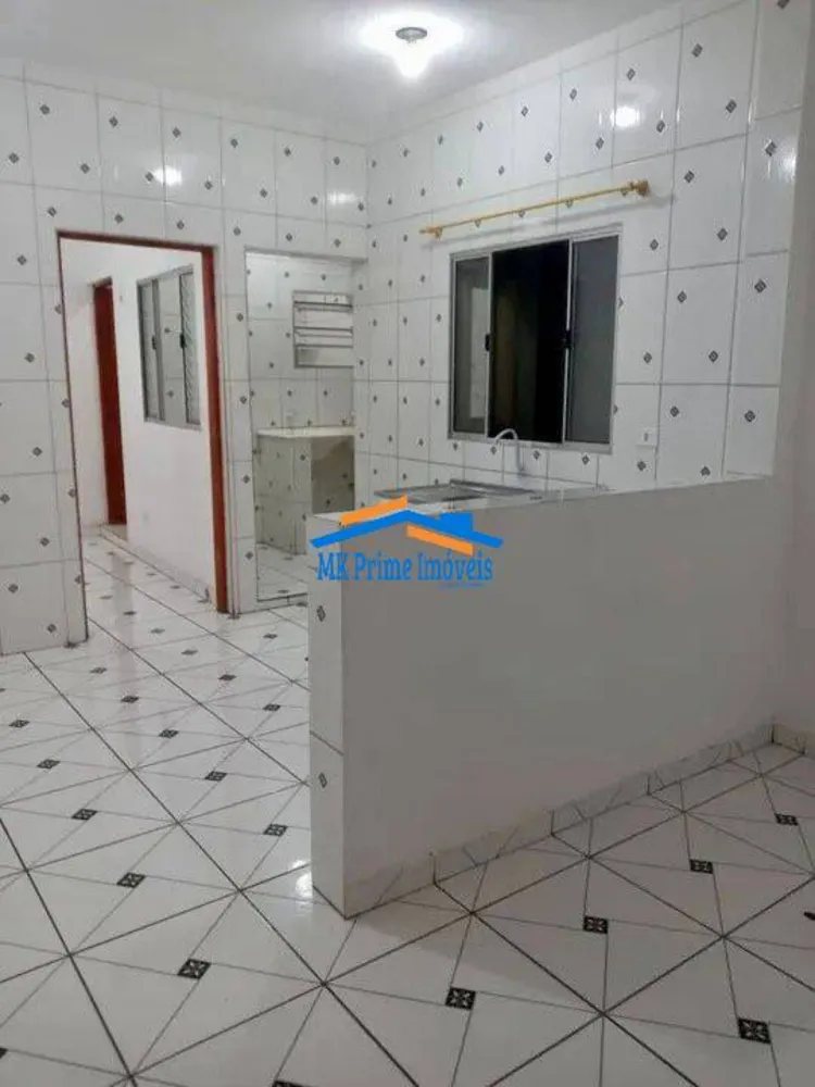 Sobrado, 4 quartos, 200 m² - Foto 6