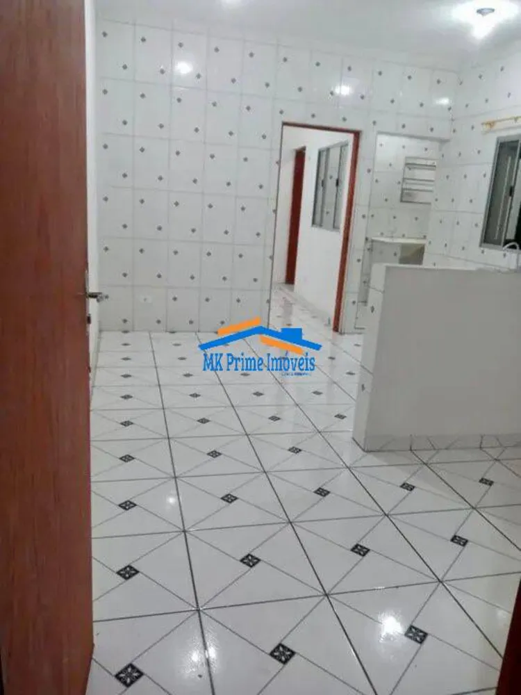 Sobrado, 4 quartos, 200 m² - Foto 8