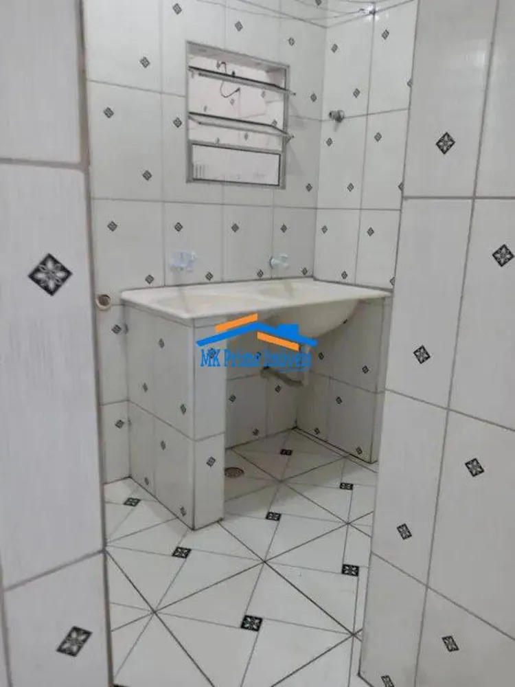 Sobrado, 4 quartos, 200 m² - Foto 4