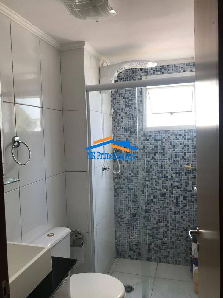 Apartamento, 2 quartos, 55 m² - Foto 7