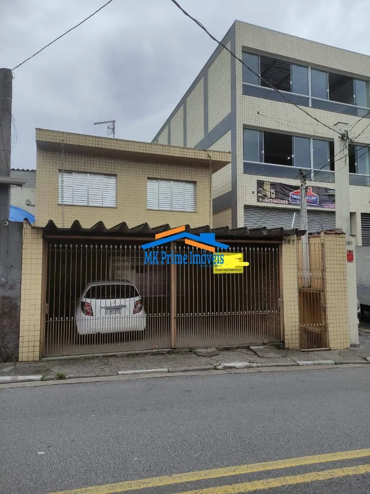 Sobrado, 8 quartos, 339 m² - Foto 3