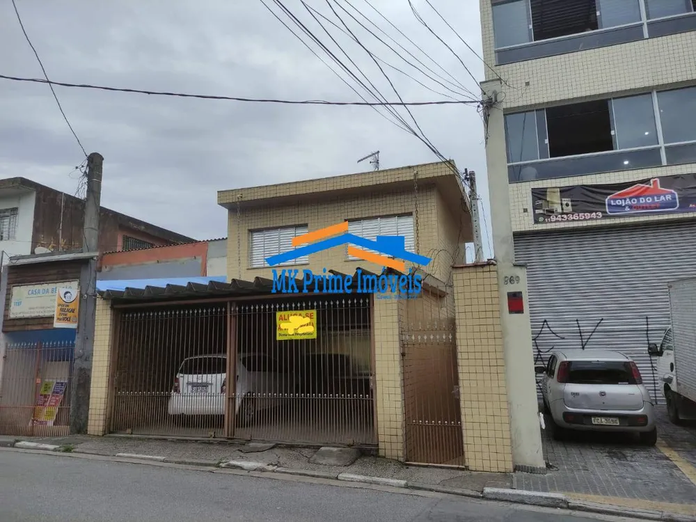 Sobrado, 8 quartos, 339 m² - Foto 2