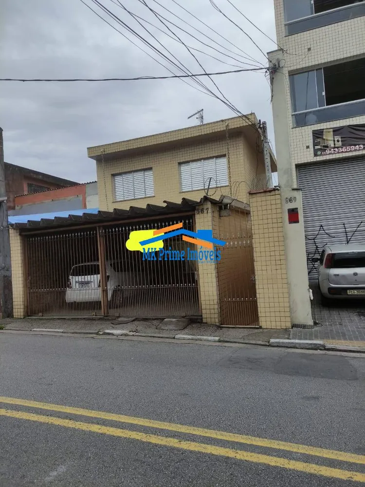 Sobrado, 8 quartos, 339 m² - Foto 1