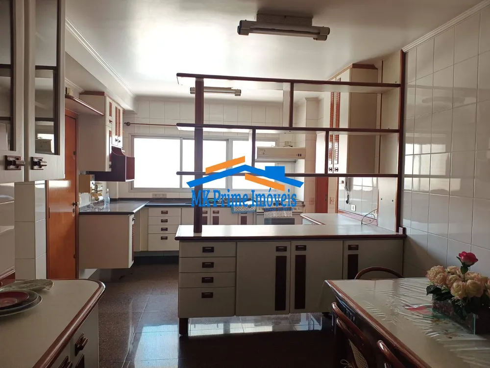 Apartamento, 3 quartos, 151 m² - Foto 5