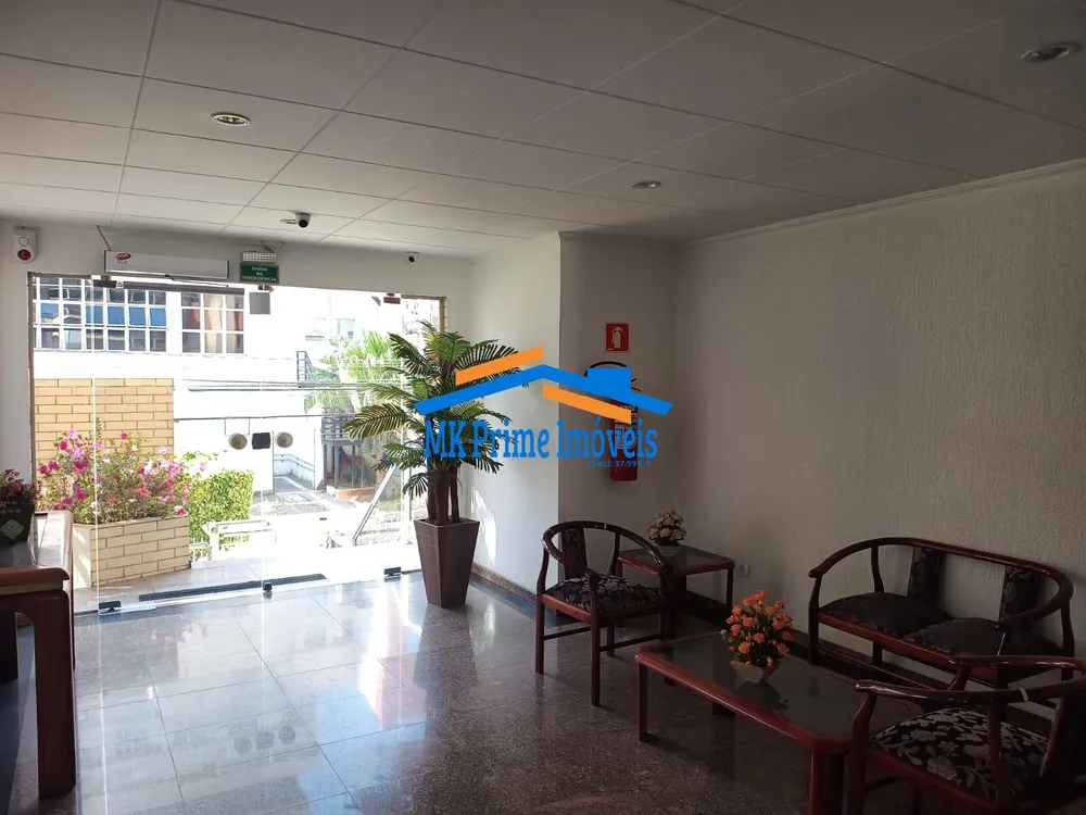 Apartamento, 3 quartos, 151 m² - Foto 3