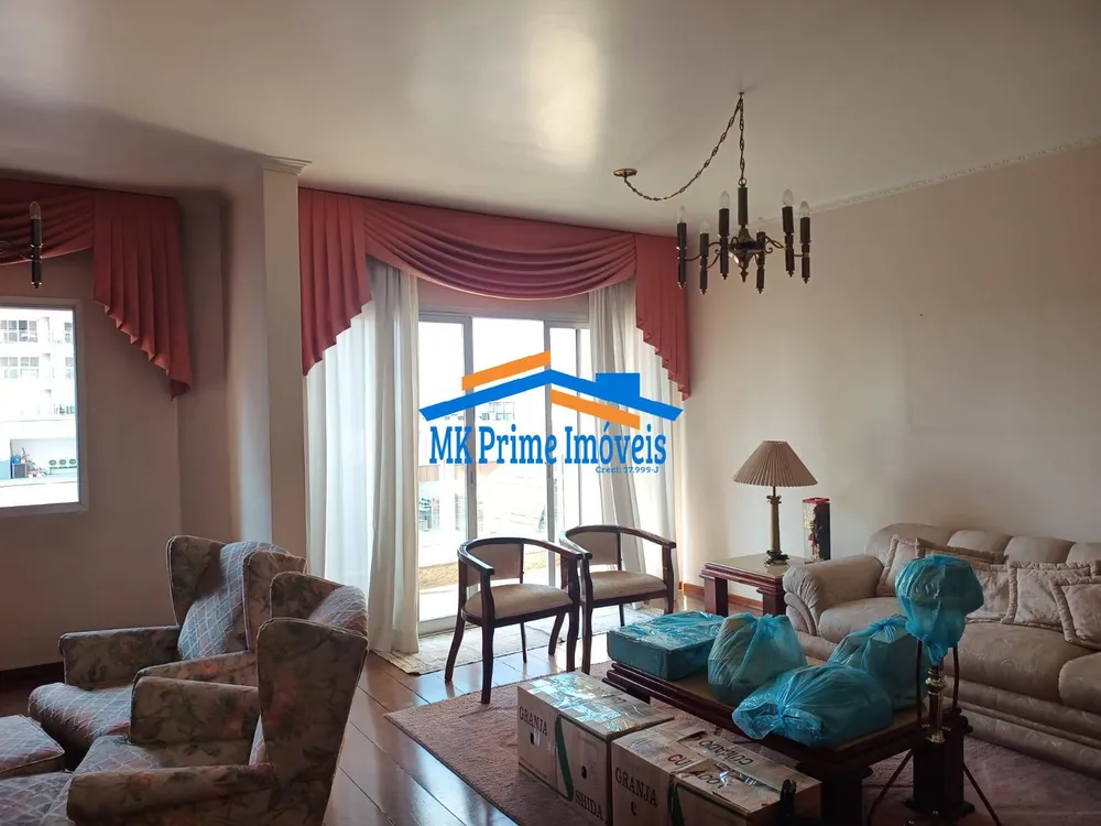 Apartamento, 3 quartos, 151 m² - Foto 4