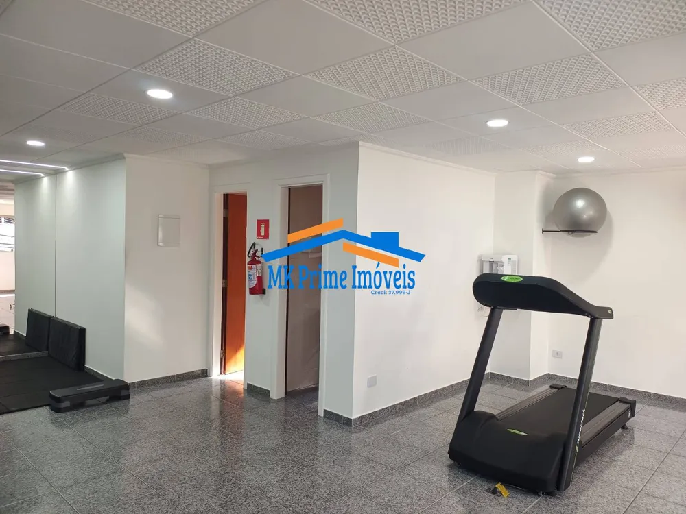 Apartamento, 3 quartos, 151 m² - Foto 7