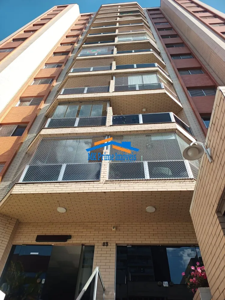 Apartamento, 3 quartos, 151 m² - Foto 1