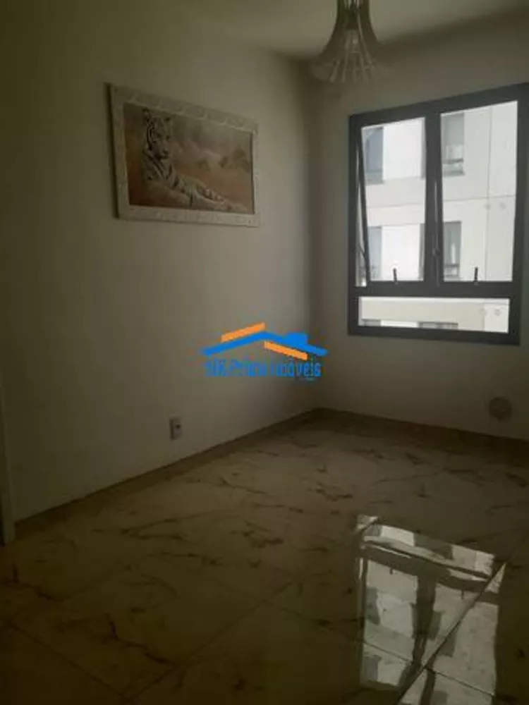 Apartamento à venda com 2 quartos, 40m² - Foto 4