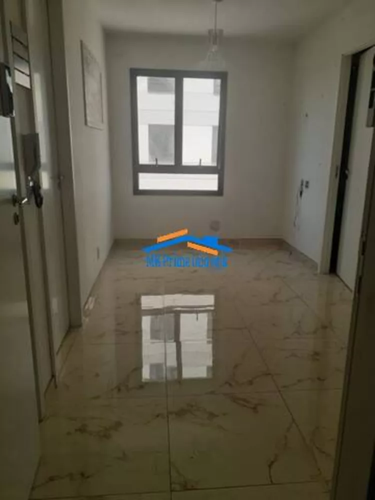 Apartamento à venda com 2 quartos, 40m² - Foto 3