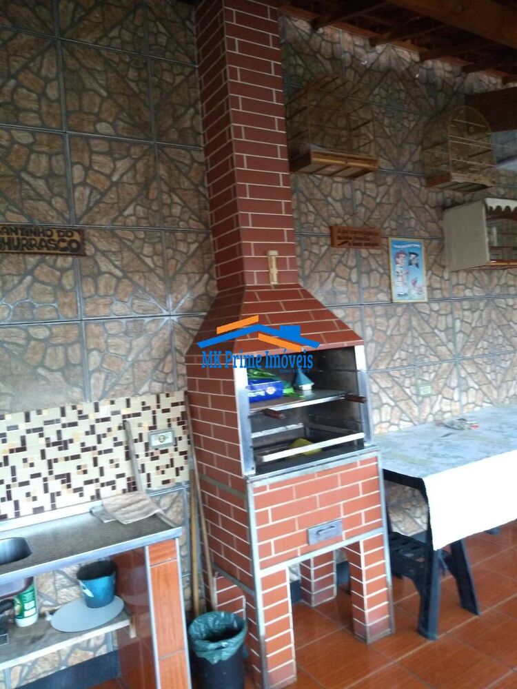 Sobrado à venda com 3 quartos, 227m² - Foto 8