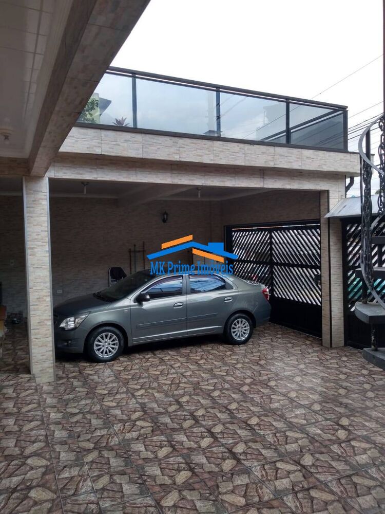 Sobrado à venda com 3 quartos, 227m² - Foto 6