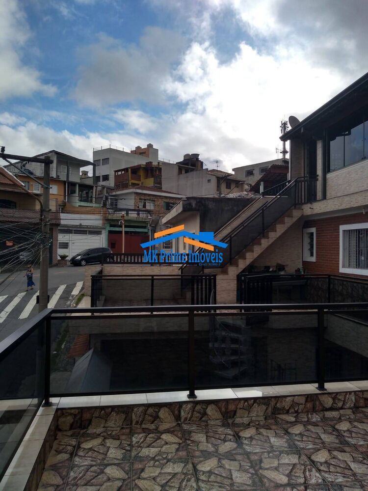 Sobrado à venda com 3 quartos, 227m² - Foto 5