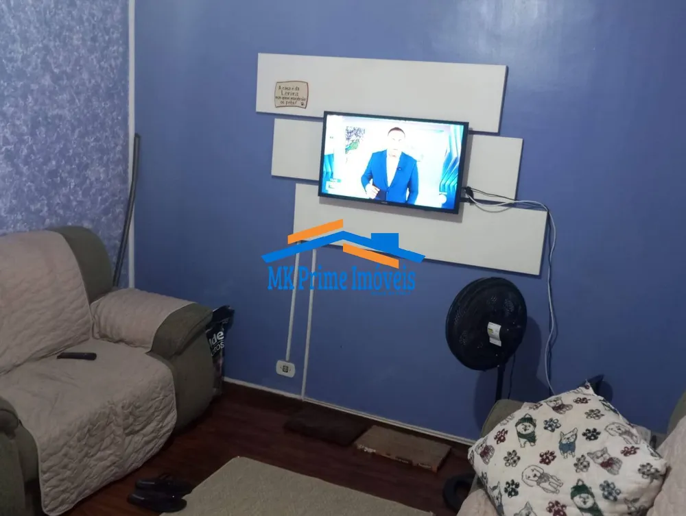 Sobrado, 3 quartos, 156 m² - Foto 4