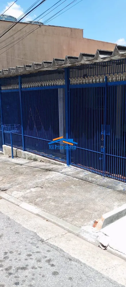 Sobrado, 3 quartos, 156 m² - Foto 1