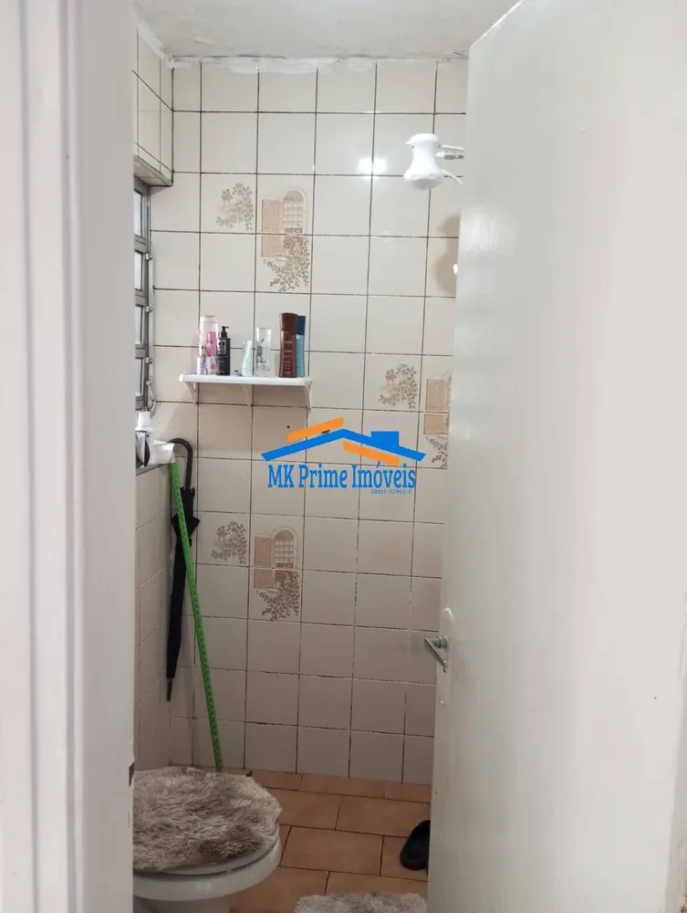 Sobrado, 3 quartos, 156 m² - Foto 2