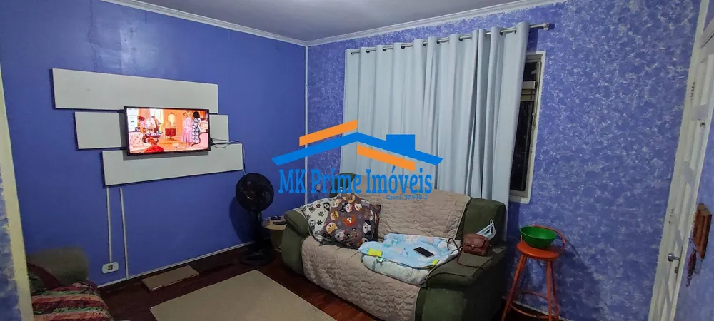 Sobrado, 3 quartos, 156 m² - Foto 3