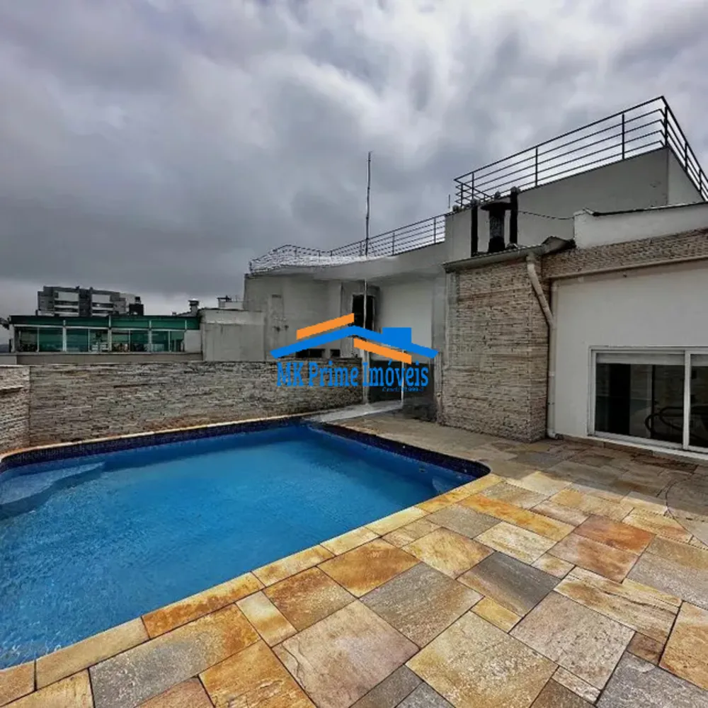 Cobertura, 4 quartos, 269 m² - Foto 8