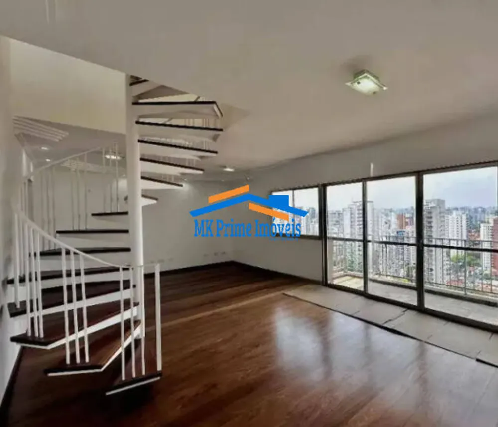 Cobertura, 4 quartos, 269 m² - Foto 1