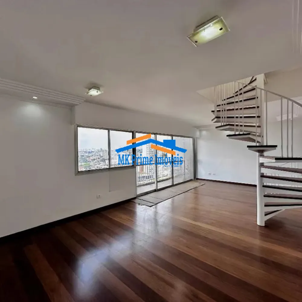 Cobertura, 4 quartos, 269 m² - Foto 3