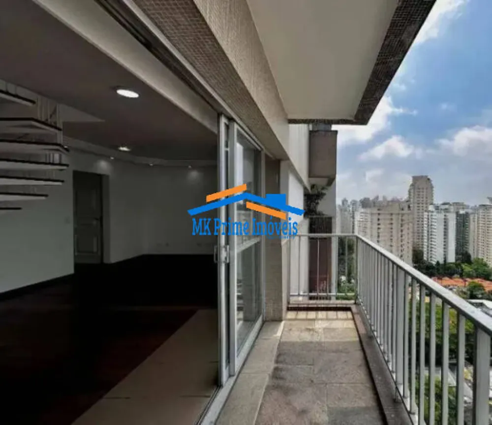 Cobertura, 4 quartos, 269 m² - Foto 4