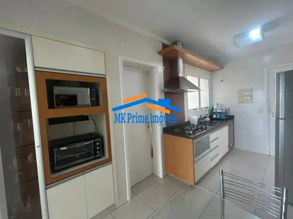 Apartamento, 3 quartos, 117 m² - Foto 3