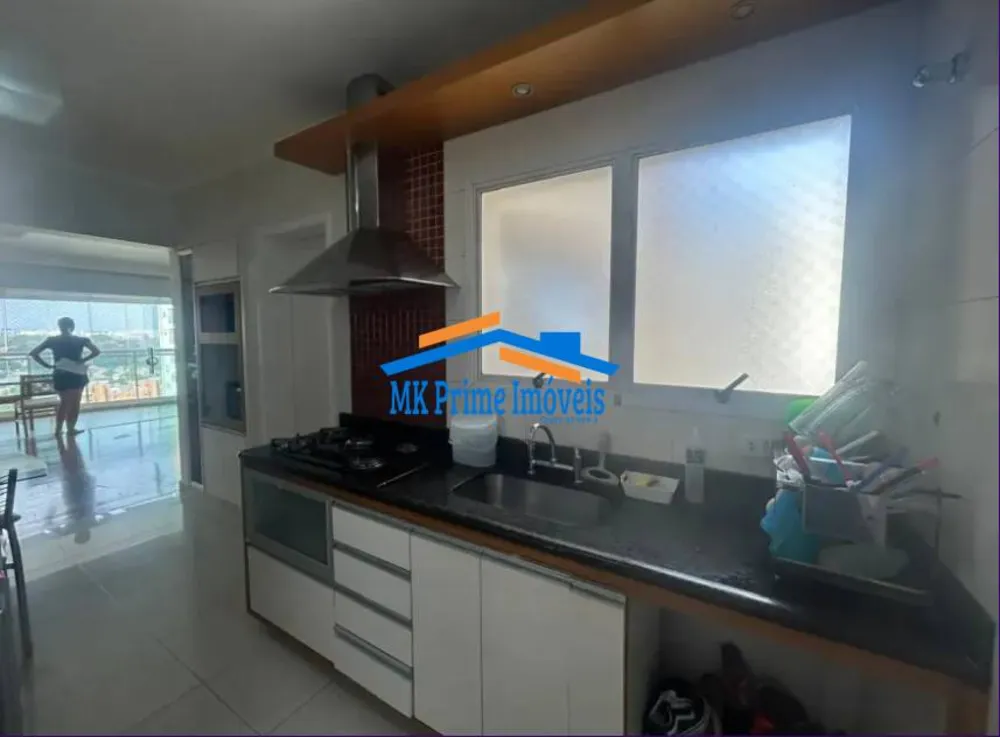 Apartamento, 3 quartos, 117 m² - Foto 4