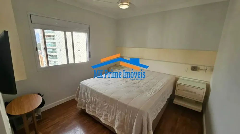Apartamento, 3 quartos, 117 m² - Foto 2