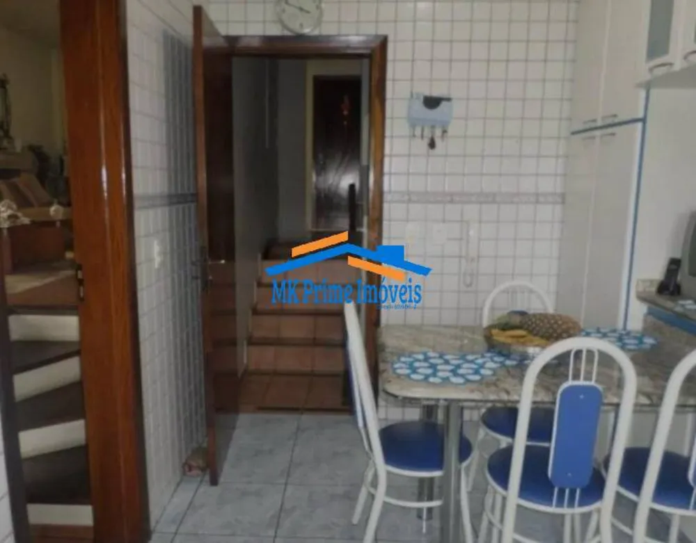 Casa de Condomínio, 4 quartos - Foto 3