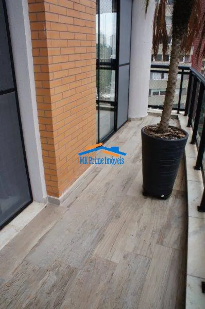 Apartamento, 3 quartos, 184 m² - Foto 4