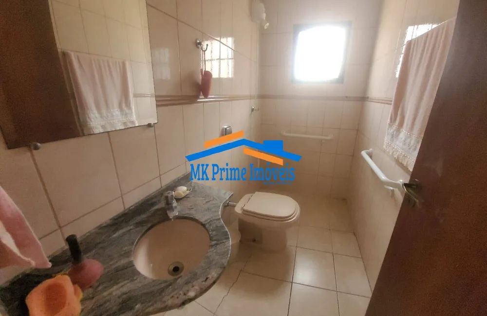 Sobrado, 3 quartos, 150 m² - Foto 2