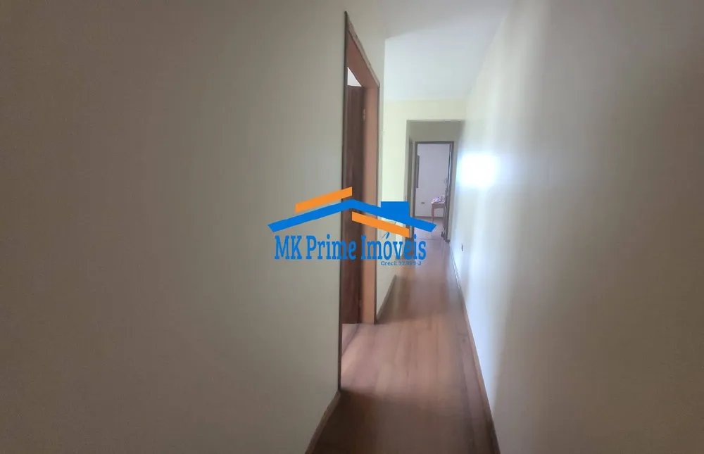 Sobrado, 3 quartos, 150 m² - Foto 3
