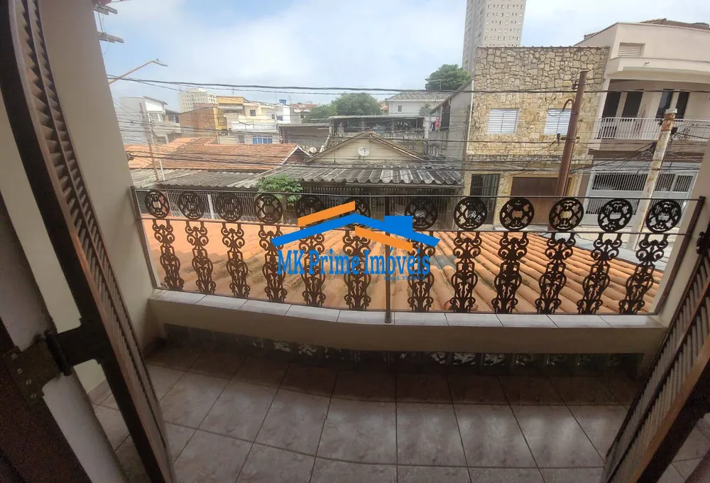 Sobrado, 3 quartos, 150 m² - Foto 4