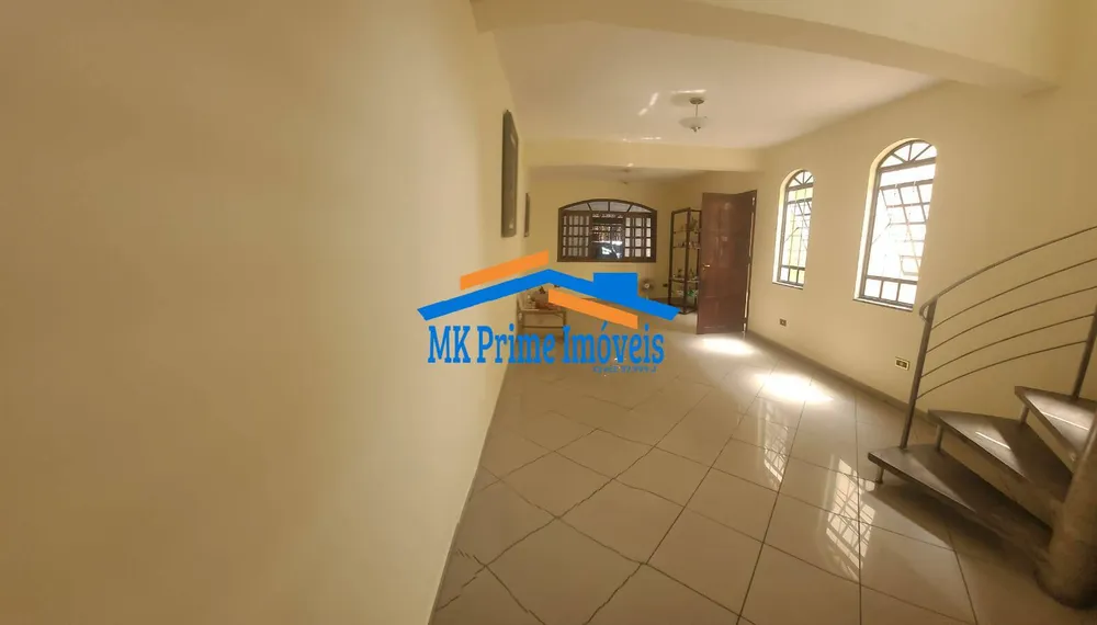Sobrado, 3 quartos, 150 m² - Foto 1