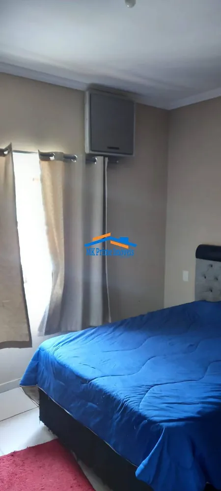 Casa, 3 quartos, 116 m² - Foto 4