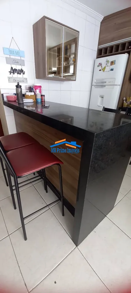 Casa, 3 quartos, 116 m² - Foto 1