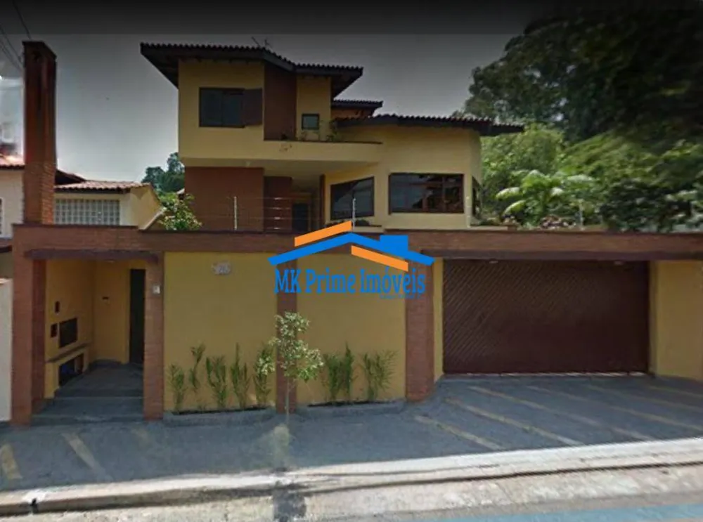Sobrado, 3 quartos, 380 m² - Foto 2