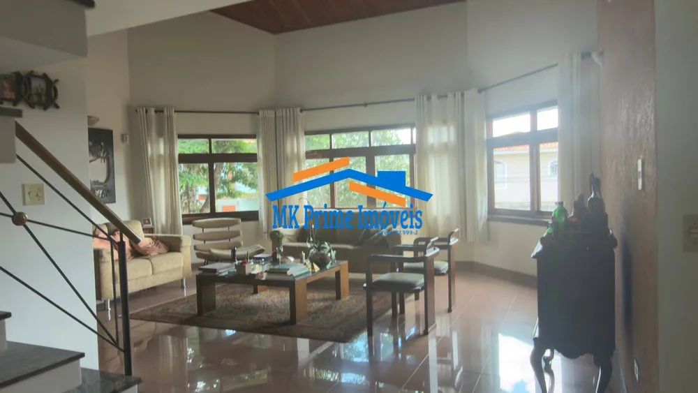 Sobrado, 3 quartos, 380 m² - Foto 8